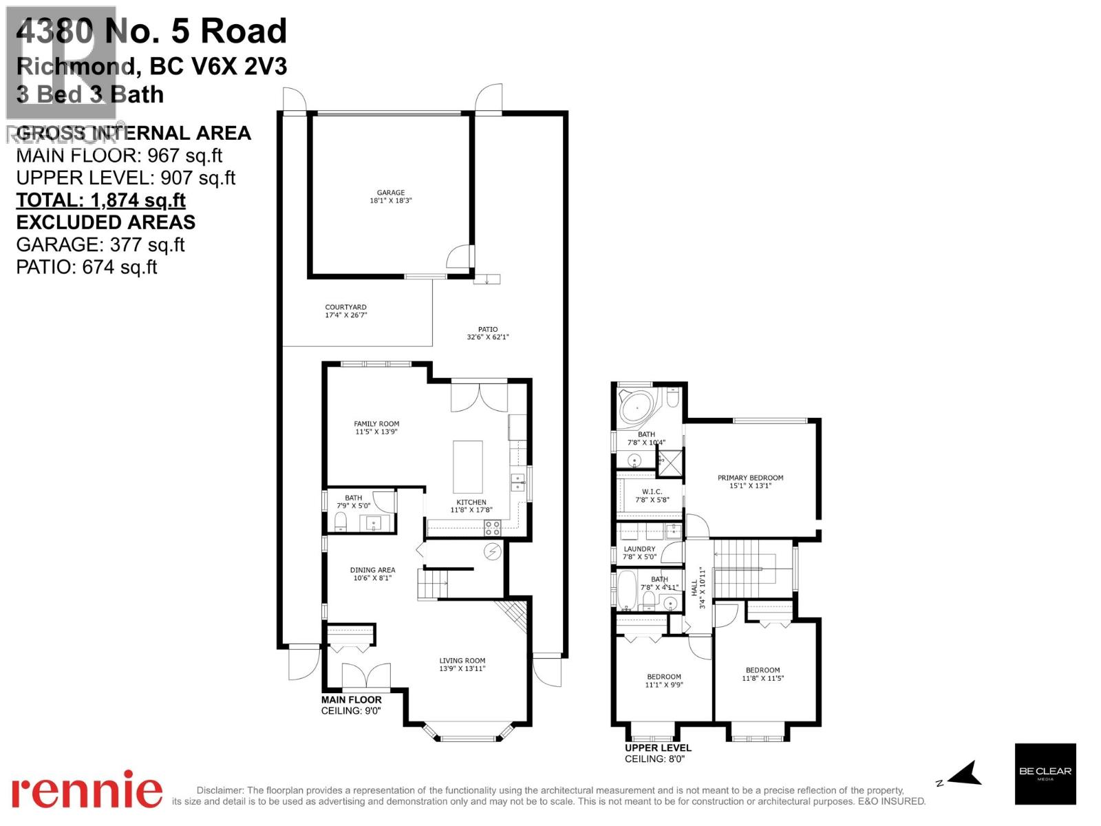 Photo 31 of 4380 No 5 Road, Richmond BC