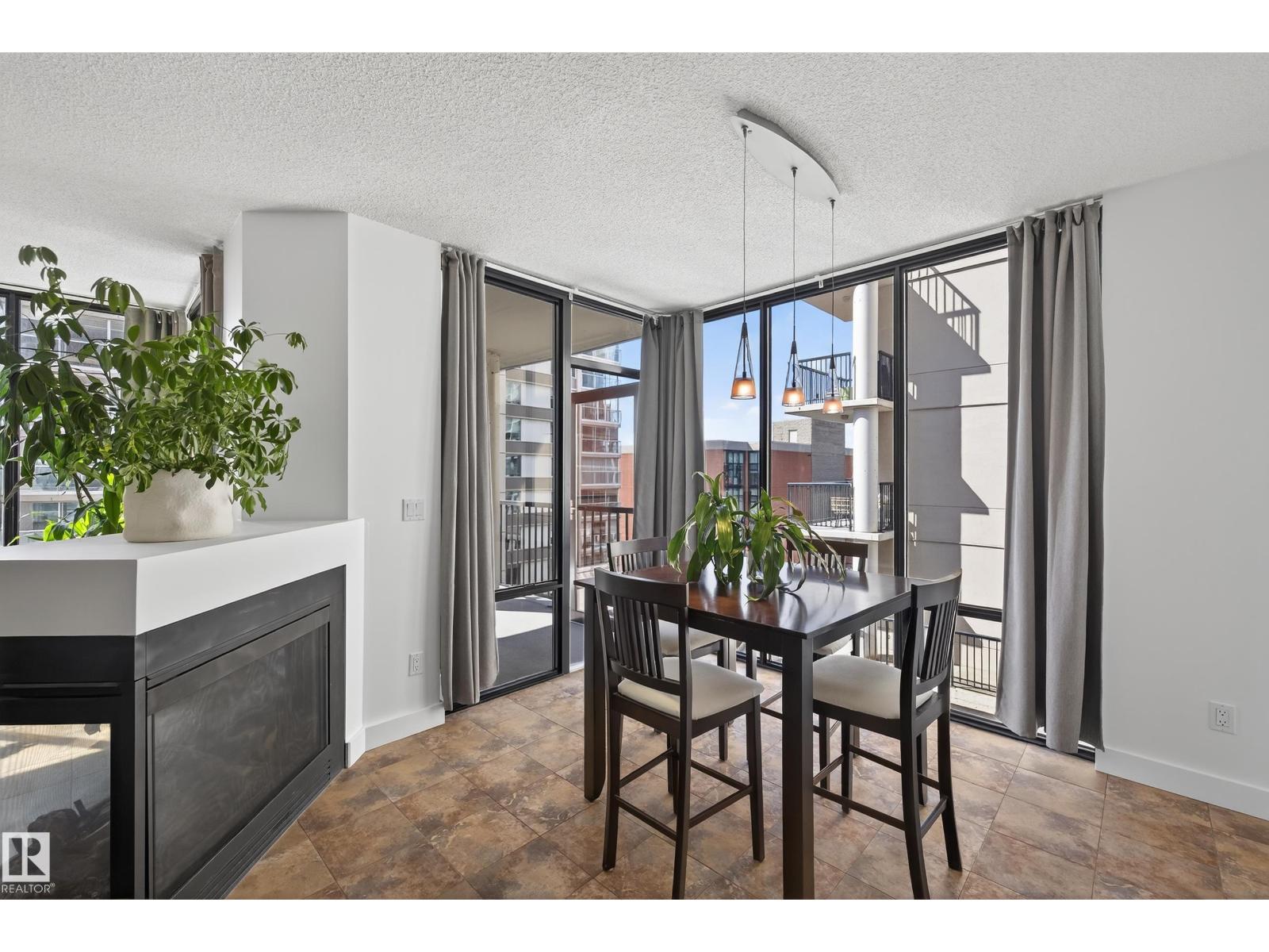 Photo 4 of 701 10028 119 St Nw, Edmonton AB