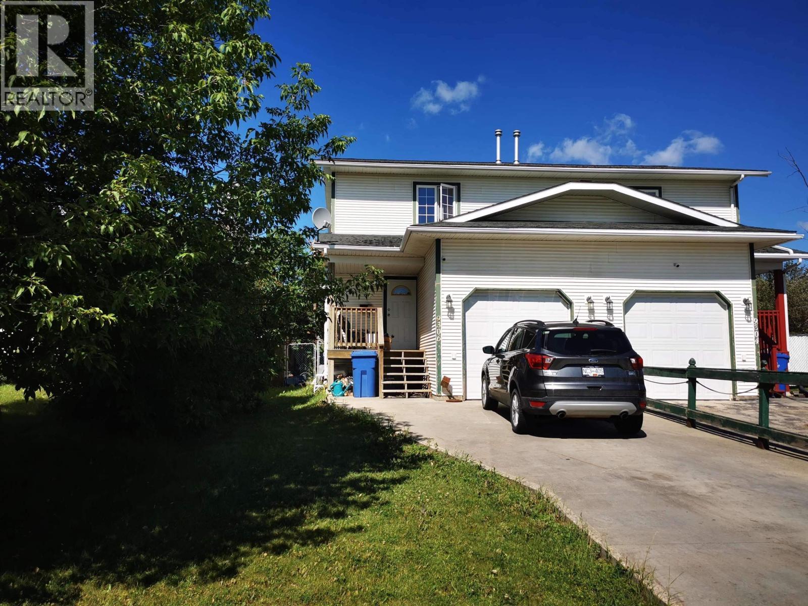 Photo 6 of 9306 94 Avenue, Fort St John BC