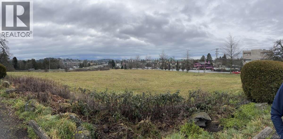 Photo 1 of Lot 1 4 West Saanich Rd, Saanich BC