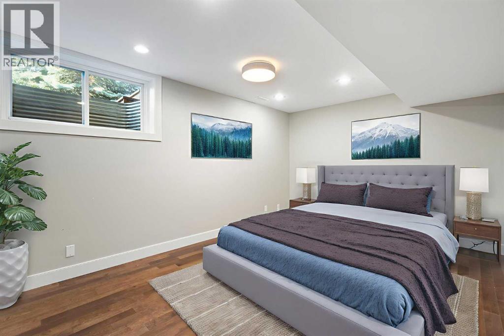 Photo 27 of 419 Willamina Crescent Se, Calgary AB