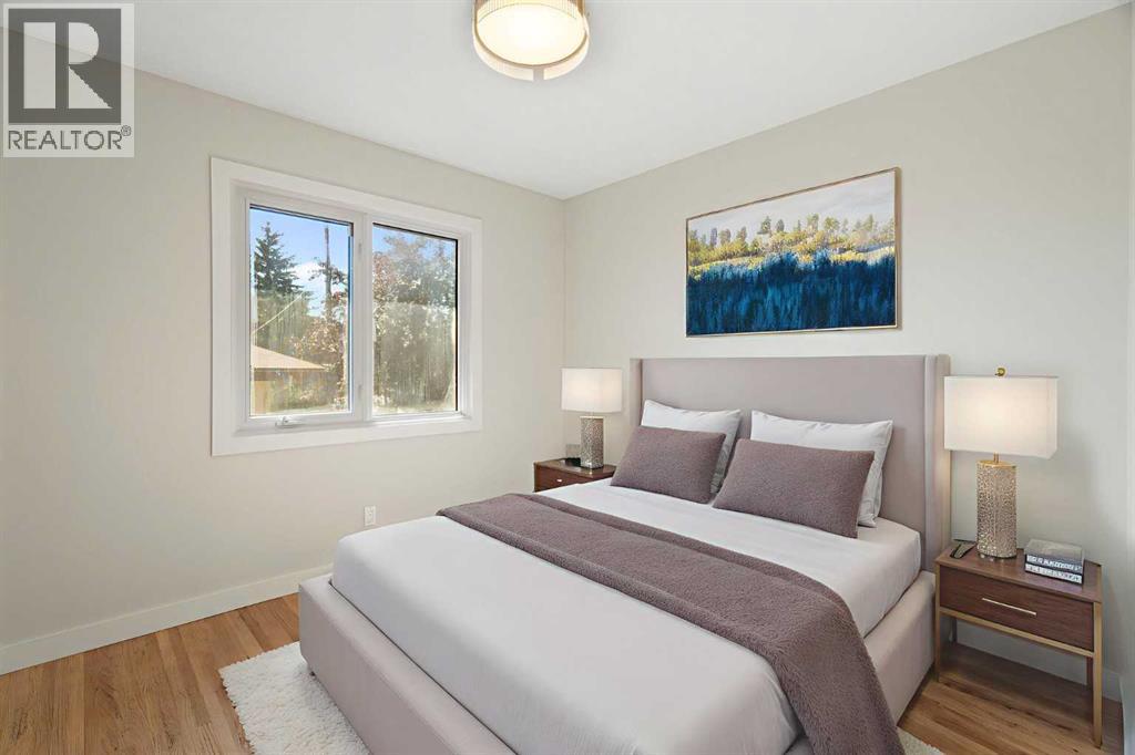Photo 41 of 419 Willamina Crescent Se, Calgary AB