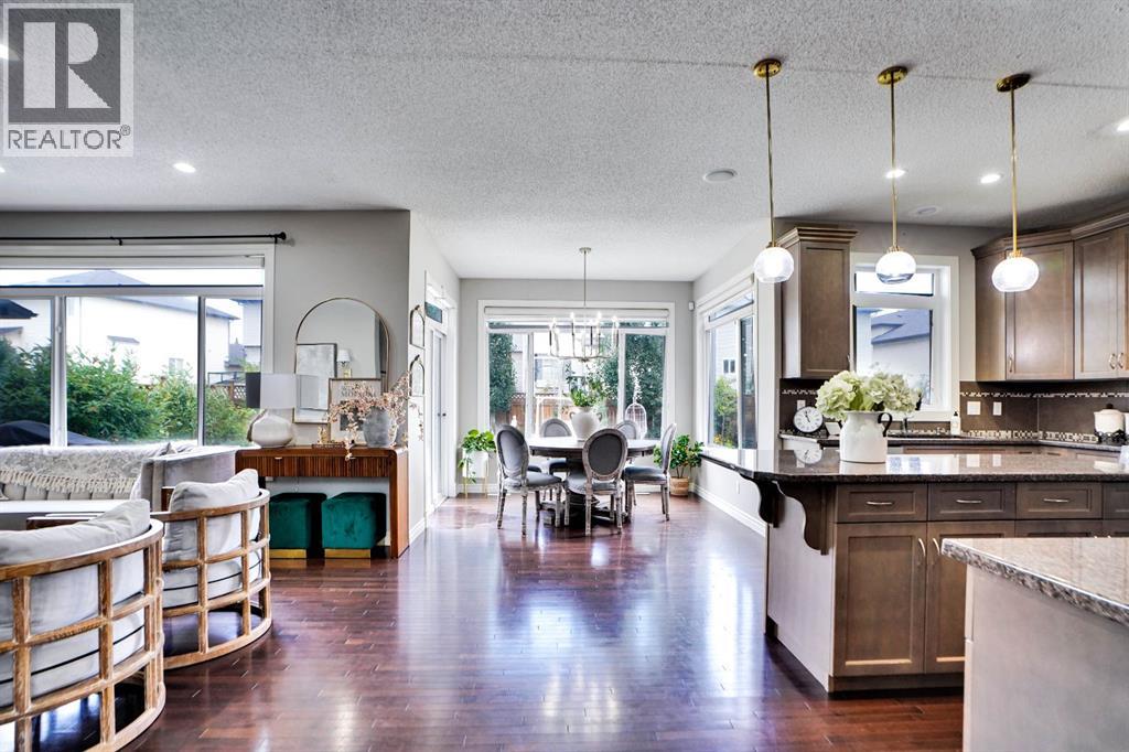 Photo 8 of 117 Hawkmere Place, Chestermere AB