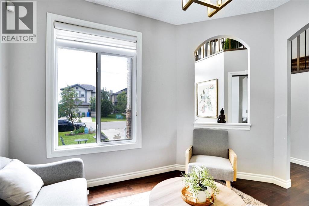 Photo 6 of 117 Hawkmere Place, Chestermere AB