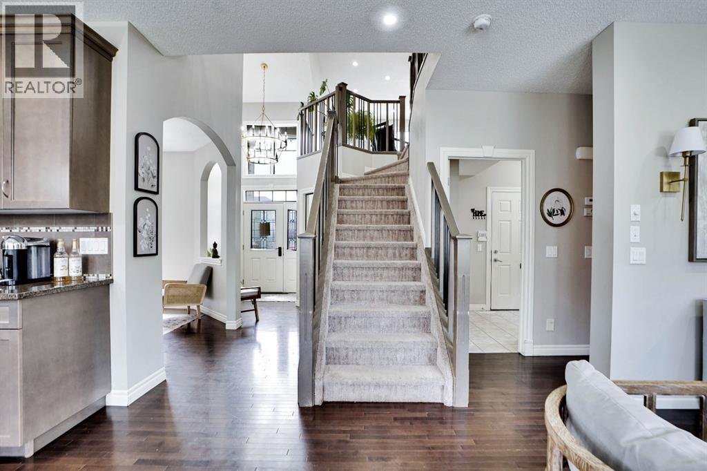 Photo 12 of 117 Hawkmere Place, Chestermere AB