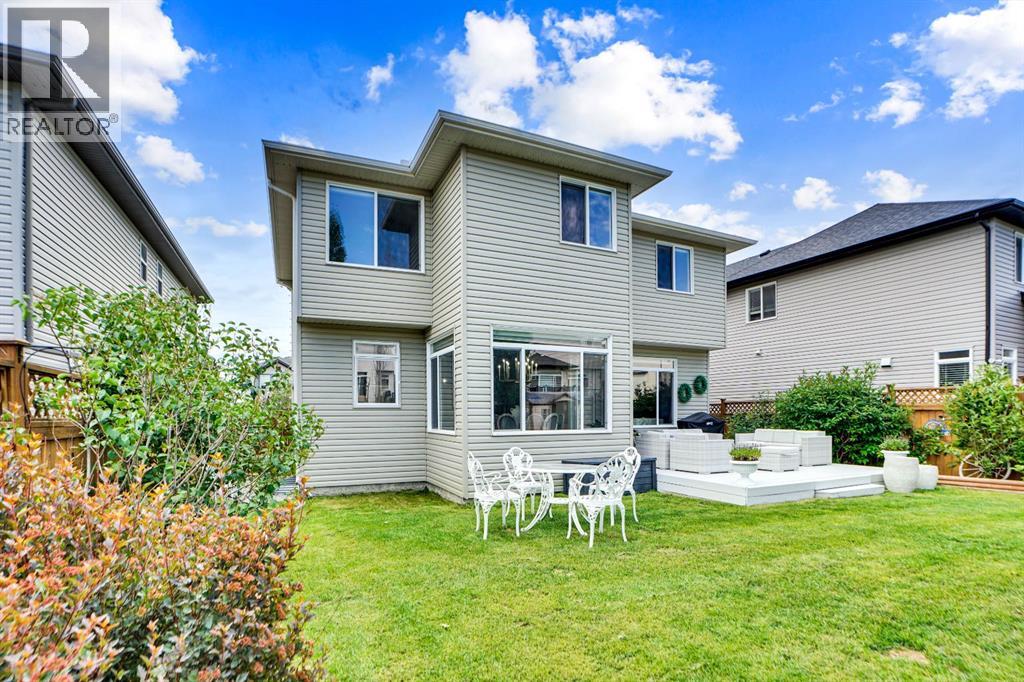Photo 41 of 117 Hawkmere Place, Chestermere AB