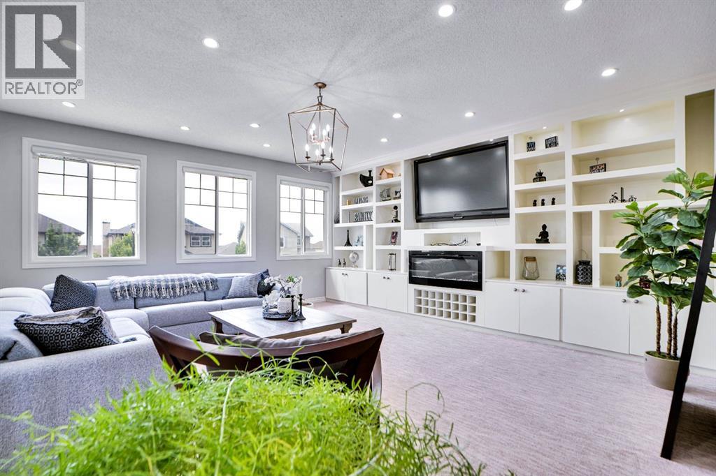 Photo 20 of 117 Hawkmere Place, Chestermere AB