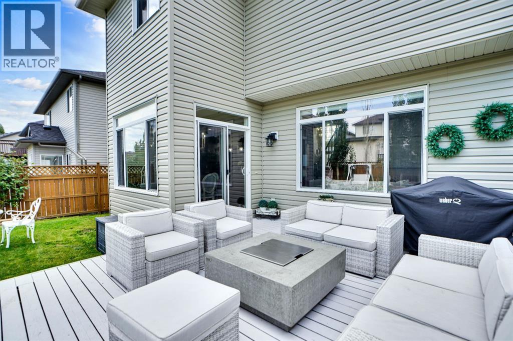 Photo 32 of 117 Hawkmere Place, Chestermere AB