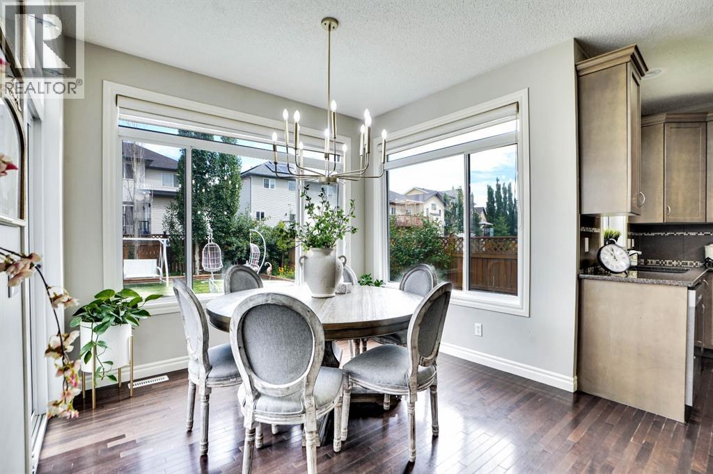 Photo 13 of 117 Hawkmere Place, Chestermere AB