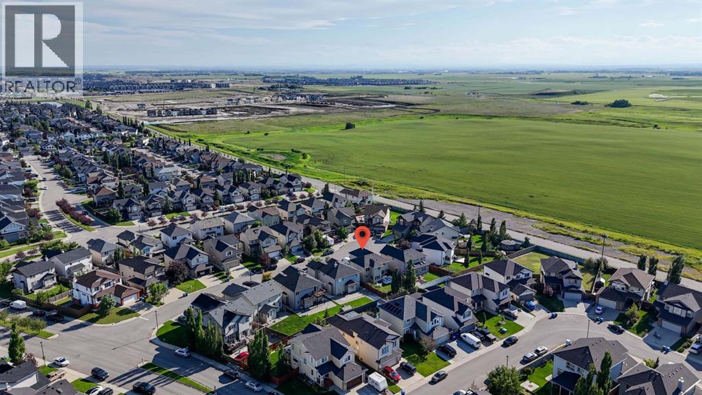 Photo 43 of 117 Hawkmere Place, Chestermere AB