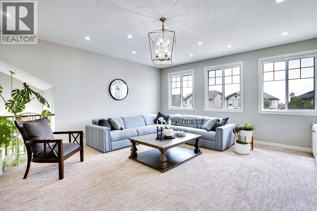 Photo 21 of 117 Hawkmere Place, Chestermere AB