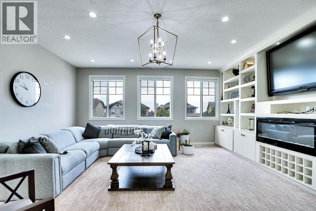 Photo 22 of 117 Hawkmere Place, Chestermere AB