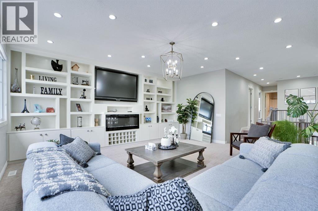 Photo 24 of 117 Hawkmere Place, Chestermere AB