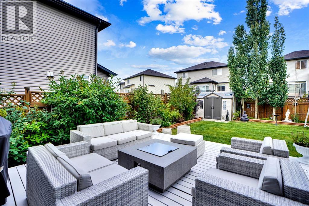 Photo 31 of 117 Hawkmere Place, Chestermere AB