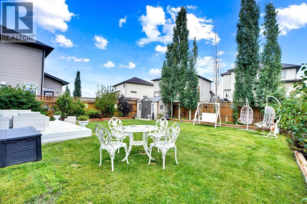 Photo 33 of 117 Hawkmere Place, Chestermere AB