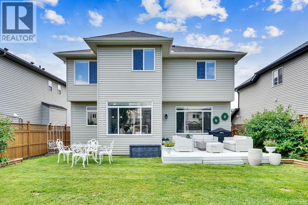 Photo 40 of 117 Hawkmere Place, Chestermere AB