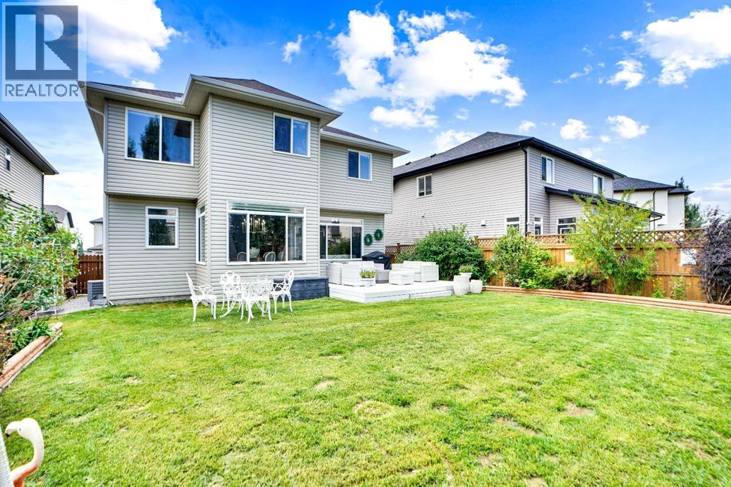 Photo 39 of 117 Hawkmere Place, Chestermere AB