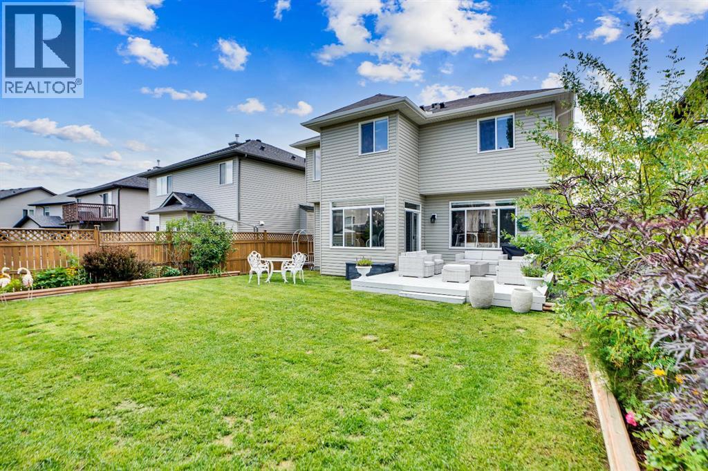 Photo 42 of 117 Hawkmere Place, Chestermere AB