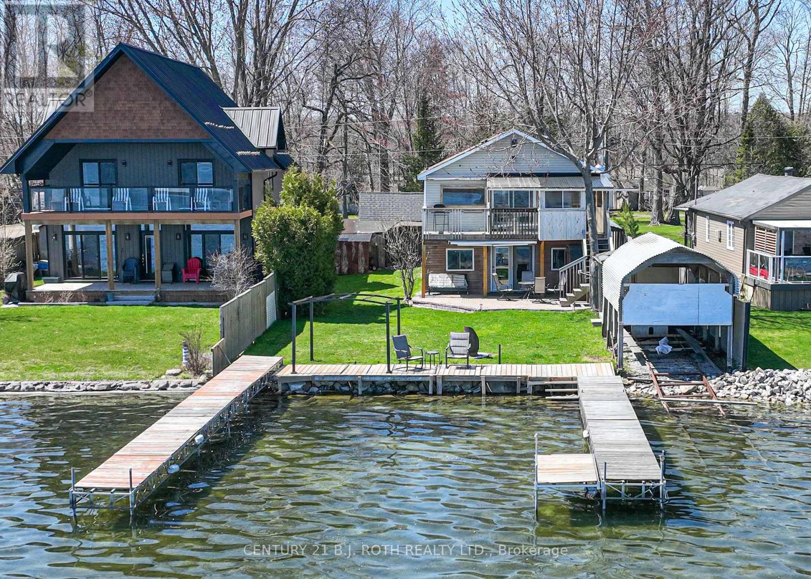 Photo 18 of 3801 Wood Avenue, Severn ON