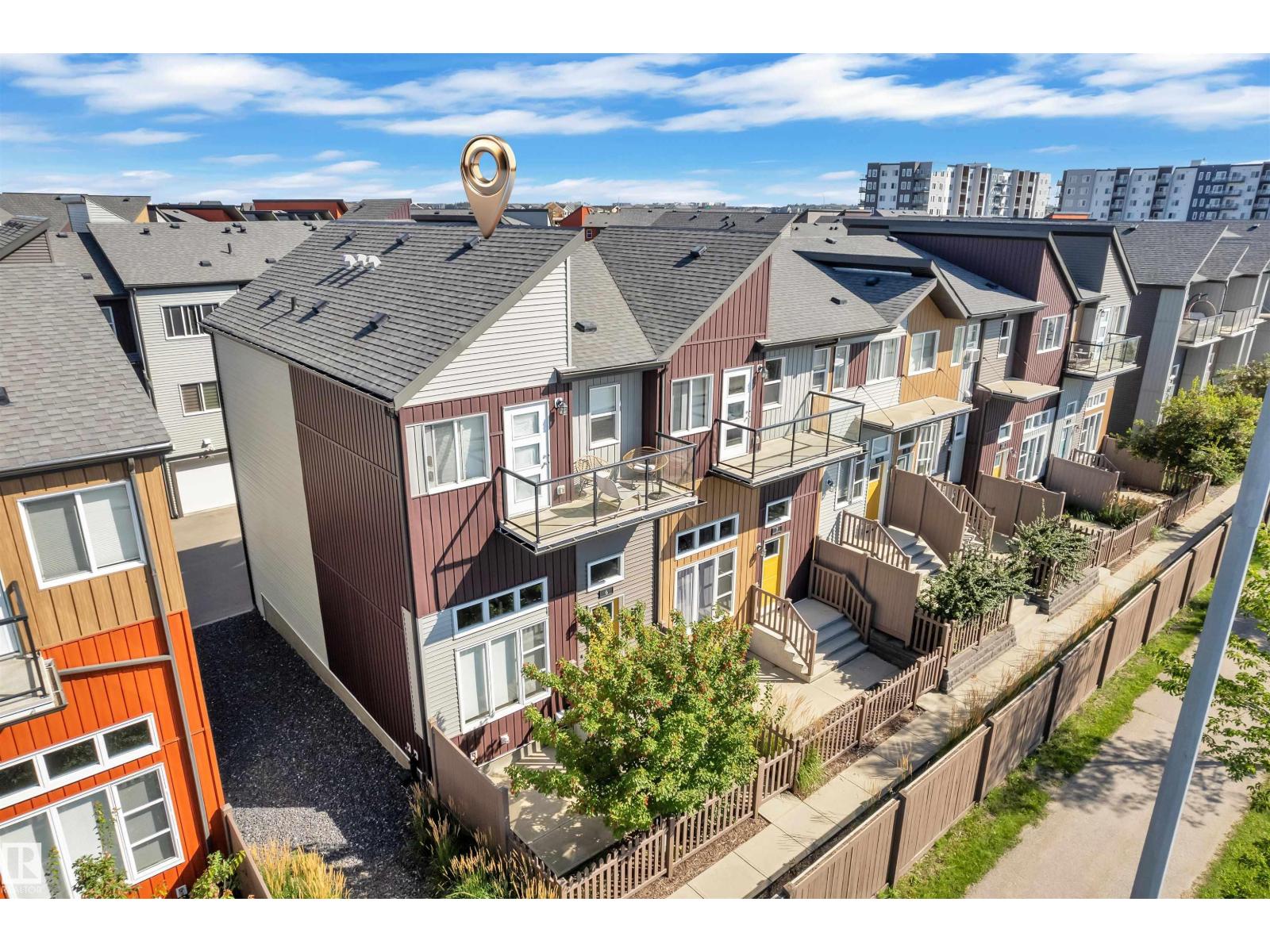 Photo 5 of 6 4470 Prowse Rd Sw, Edmonton AB