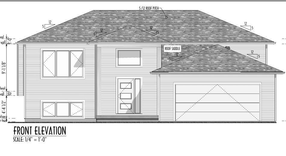 Photo 23 of 19 Ridgemont Drive, Niverville MB
