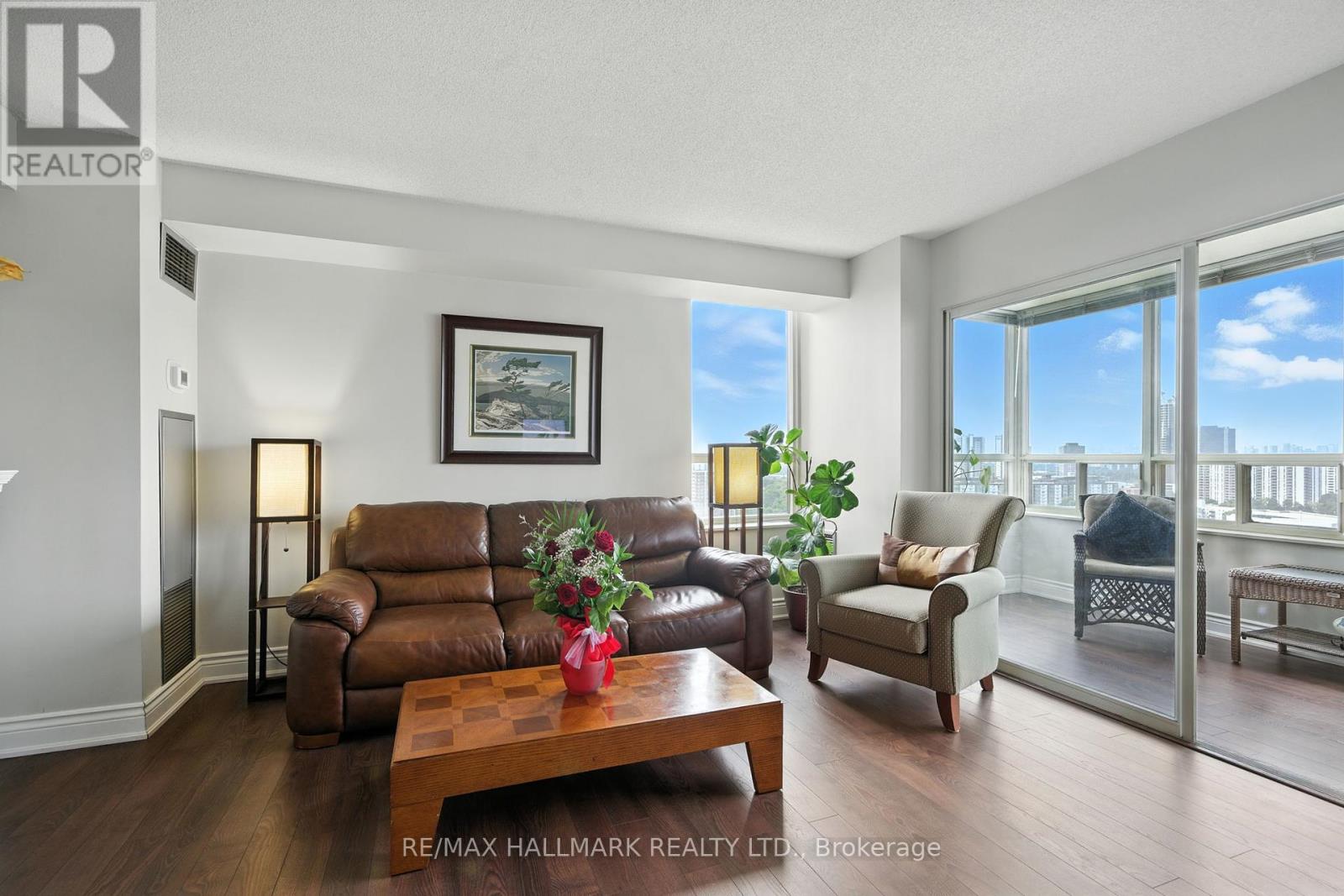 Photo 19 of 2002 215 Wynford Drive, Toronto ON