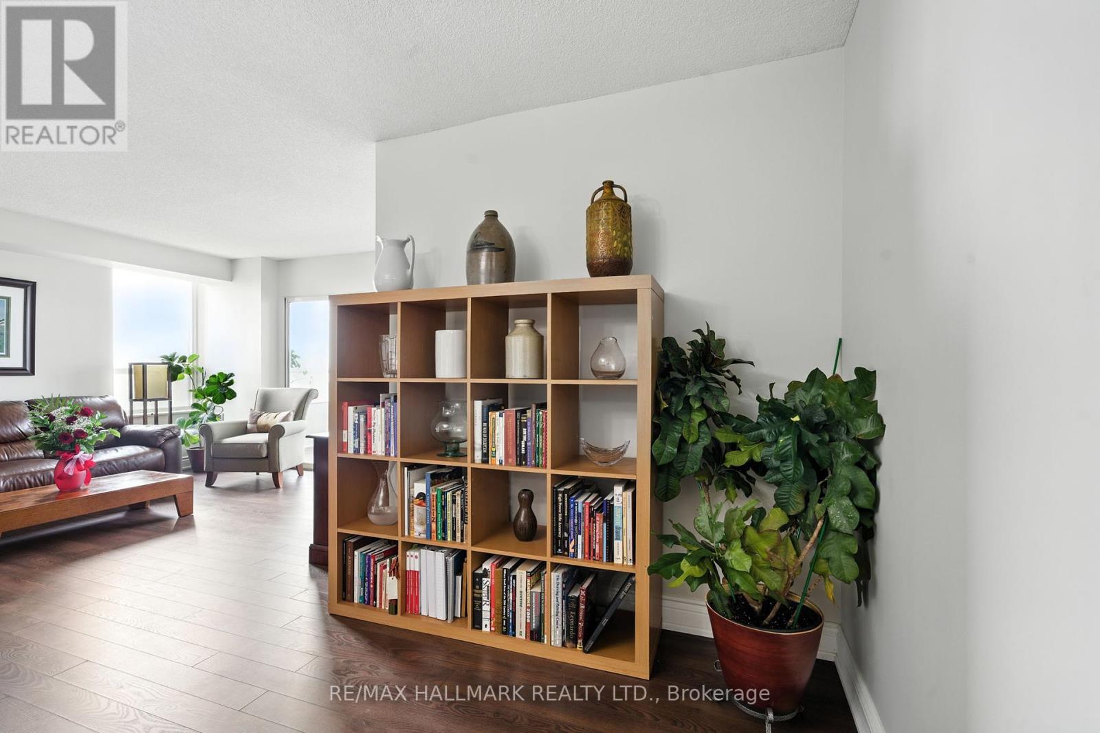Photo 27 of 2002 215 Wynford Drive, Toronto ON