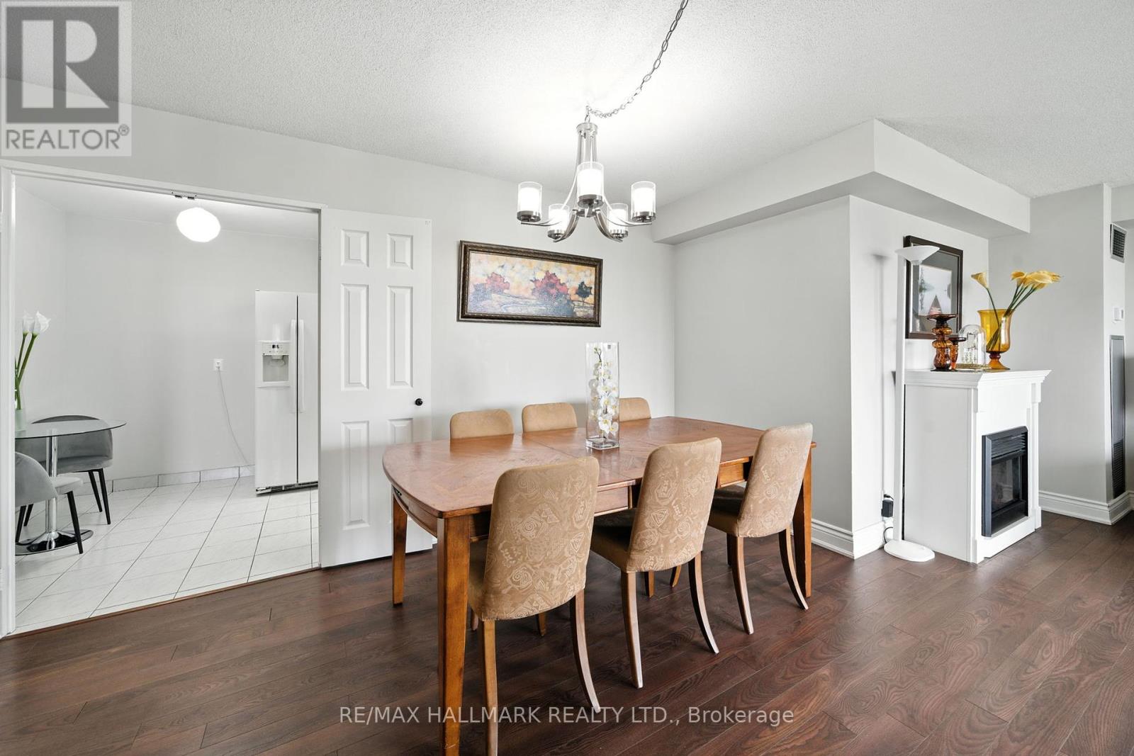 Photo 14 of 2002 215 Wynford Drive, Toronto ON