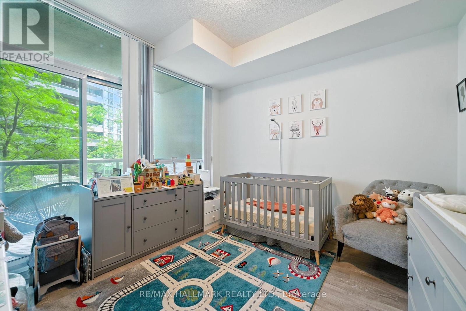 Photo 22 of 301 25 Lower Simcoe Street, Toronto ON