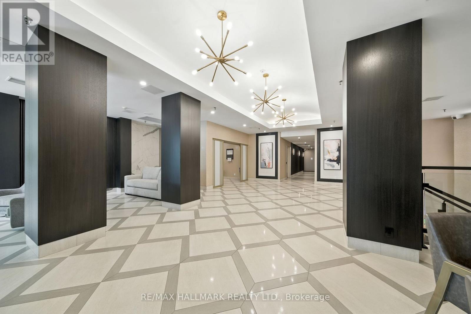 Photo 17 of 2002 215 Wynford Drive, Toronto ON