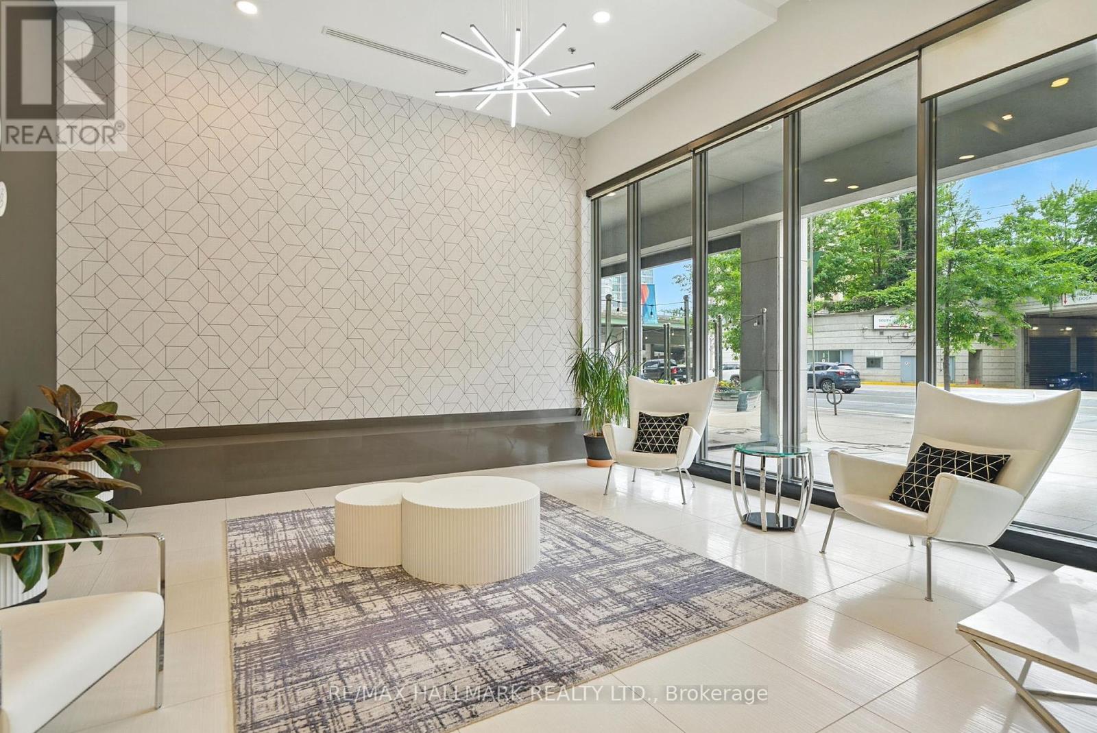Photo 8 of 301 25 Lower Simcoe Street, Toronto ON