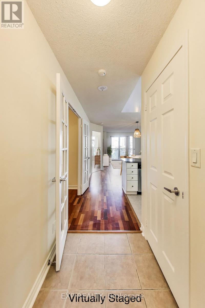 Photo 10 of 510 19 Barberry Place, Toronto ON