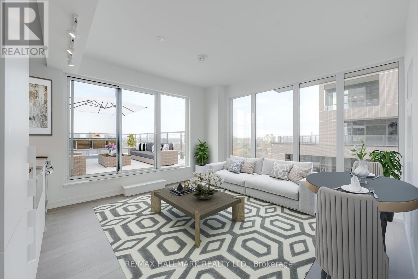 Photo 31 of 1208 270 Dufferin Street W, Toronto ON