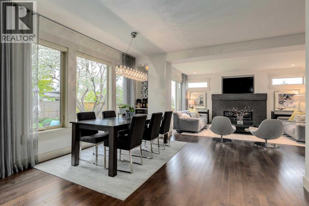 Photo 1 of 1441 23 Street Sw, Calgary AB