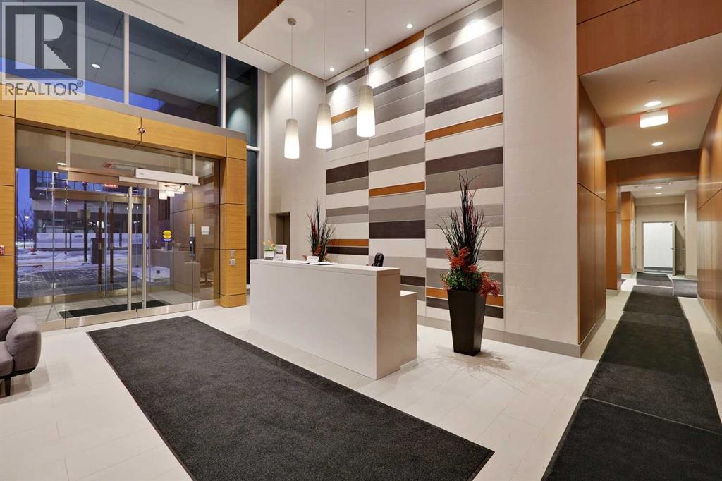 Photo 1 of 1002 519 Riverfront Avenue Se, Calgary AB