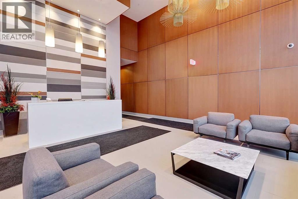 Photo 3 of 1002 519 Riverfront Avenue Se, Calgary AB