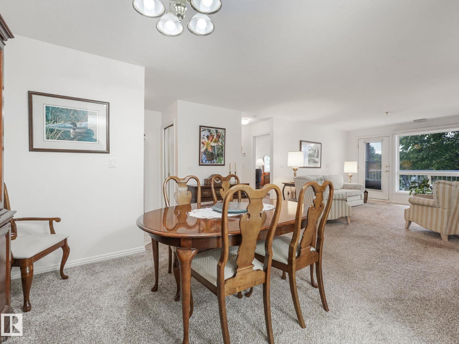 Photo 9 of 303 6220 Fulton Rd Nw, Edmonton AB