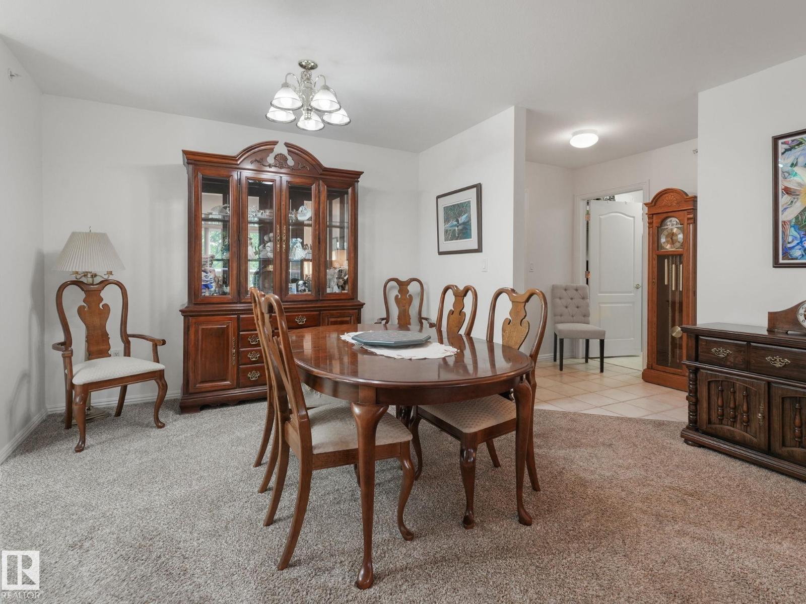 Photo 1 of 303 6220 Fulton Rd Nw, Edmonton AB