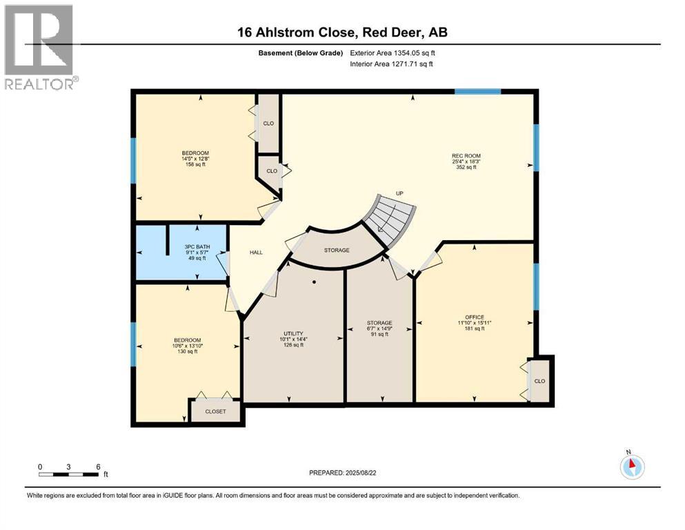 Photo 24 of 16 Ahlstrom Close, Red Deer AB
