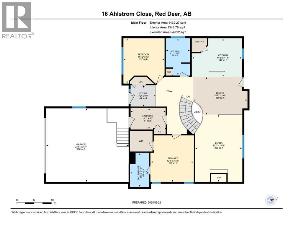 Photo 22 of 16 Ahlstrom Close, Red Deer AB