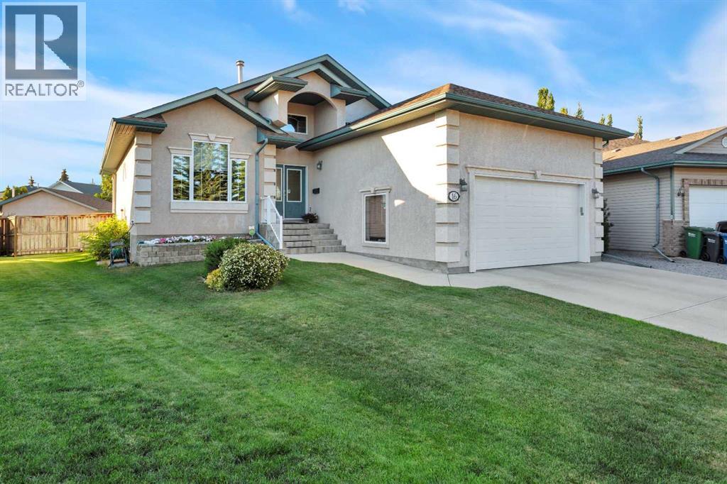 Photo 17 of 16 Ahlstrom Close, Red Deer AB