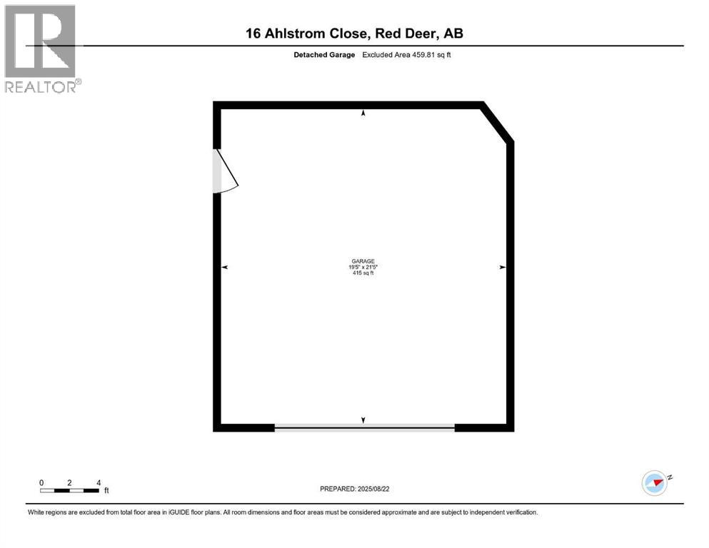 Photo 30 of 16 Ahlstrom Close, Red Deer AB