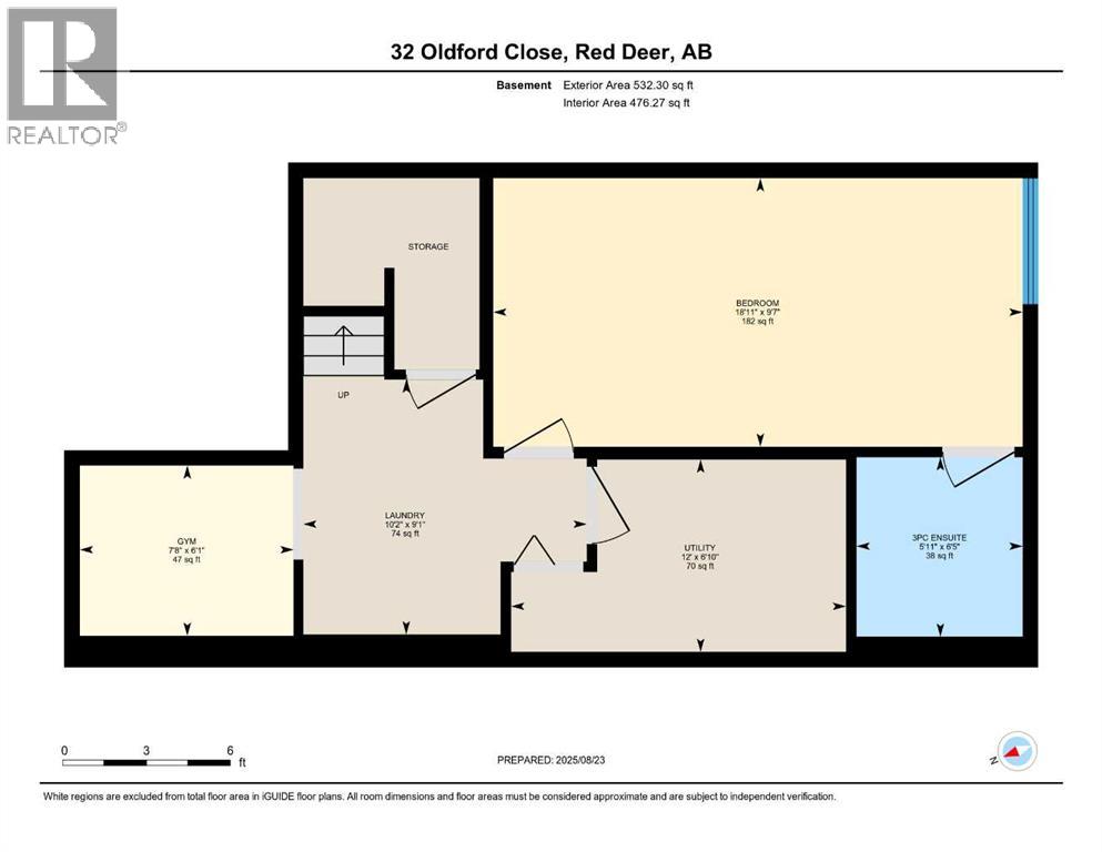Photo 2 of 32 Oldford Close, Red Deer AB