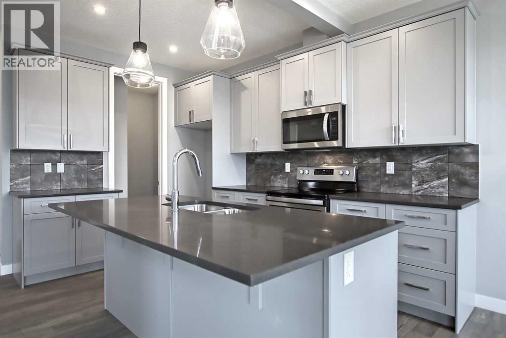 Photo 42 of 47 Agate Road, Cochrane AB