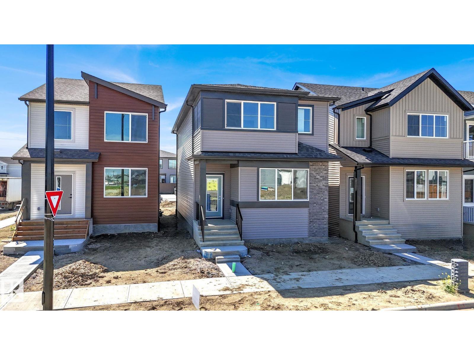 Photo 11 of 507 Paterson Wy Sw, Edmonton AB