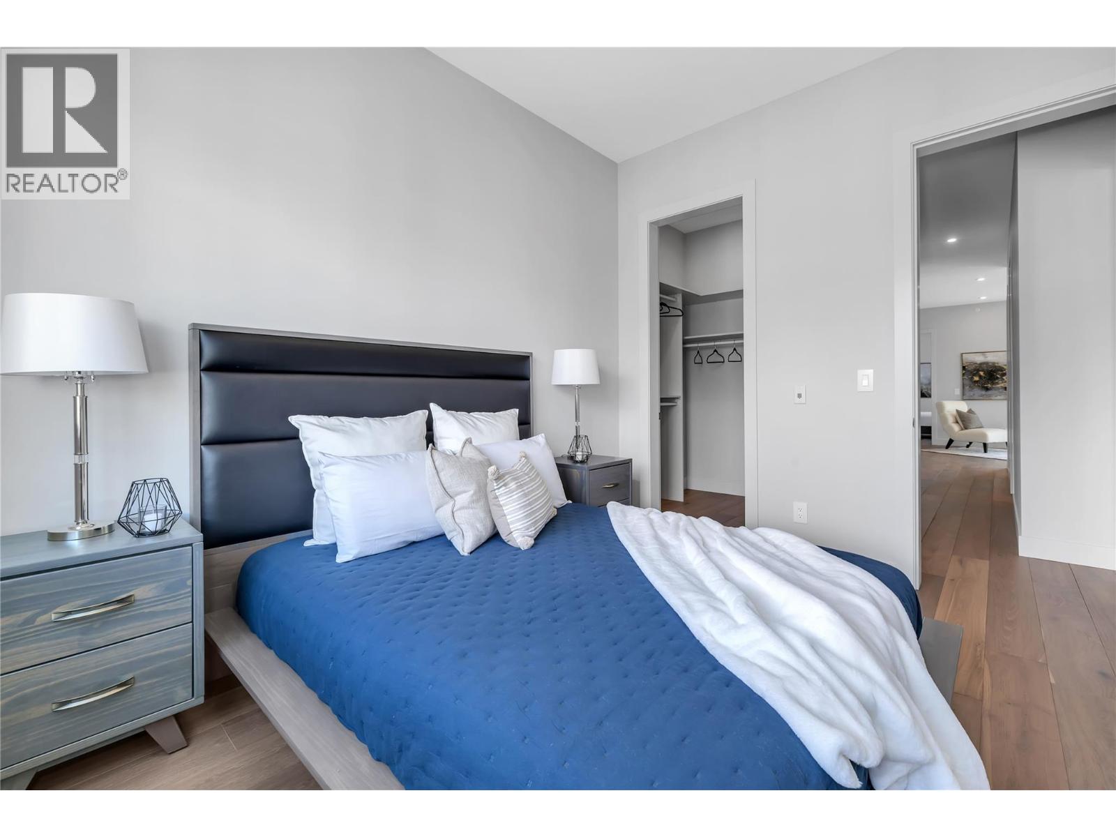 701B 3634 Mission Springs Drive, Kelowna