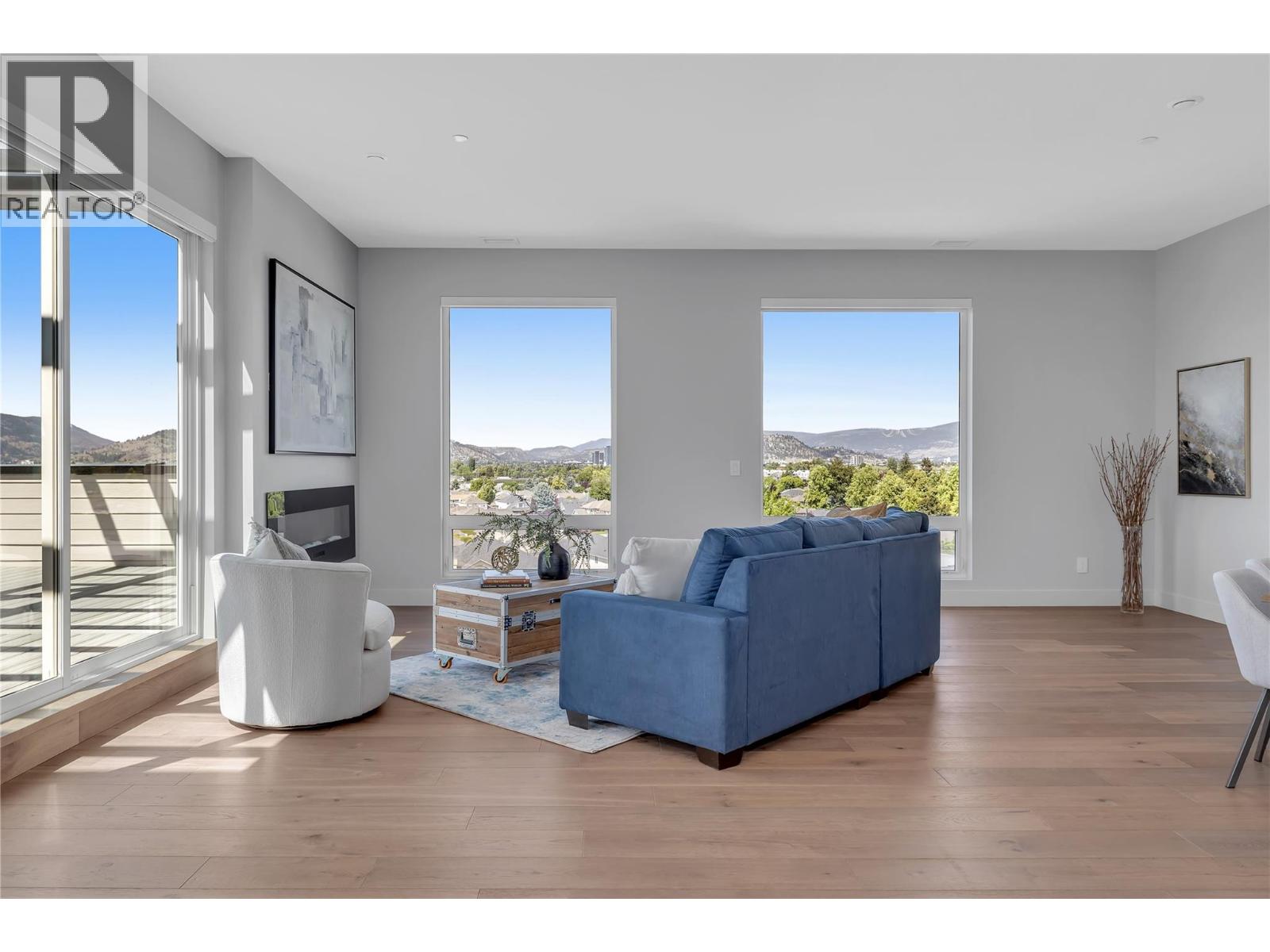 701B 3634 Mission Springs Drive, Kelowna