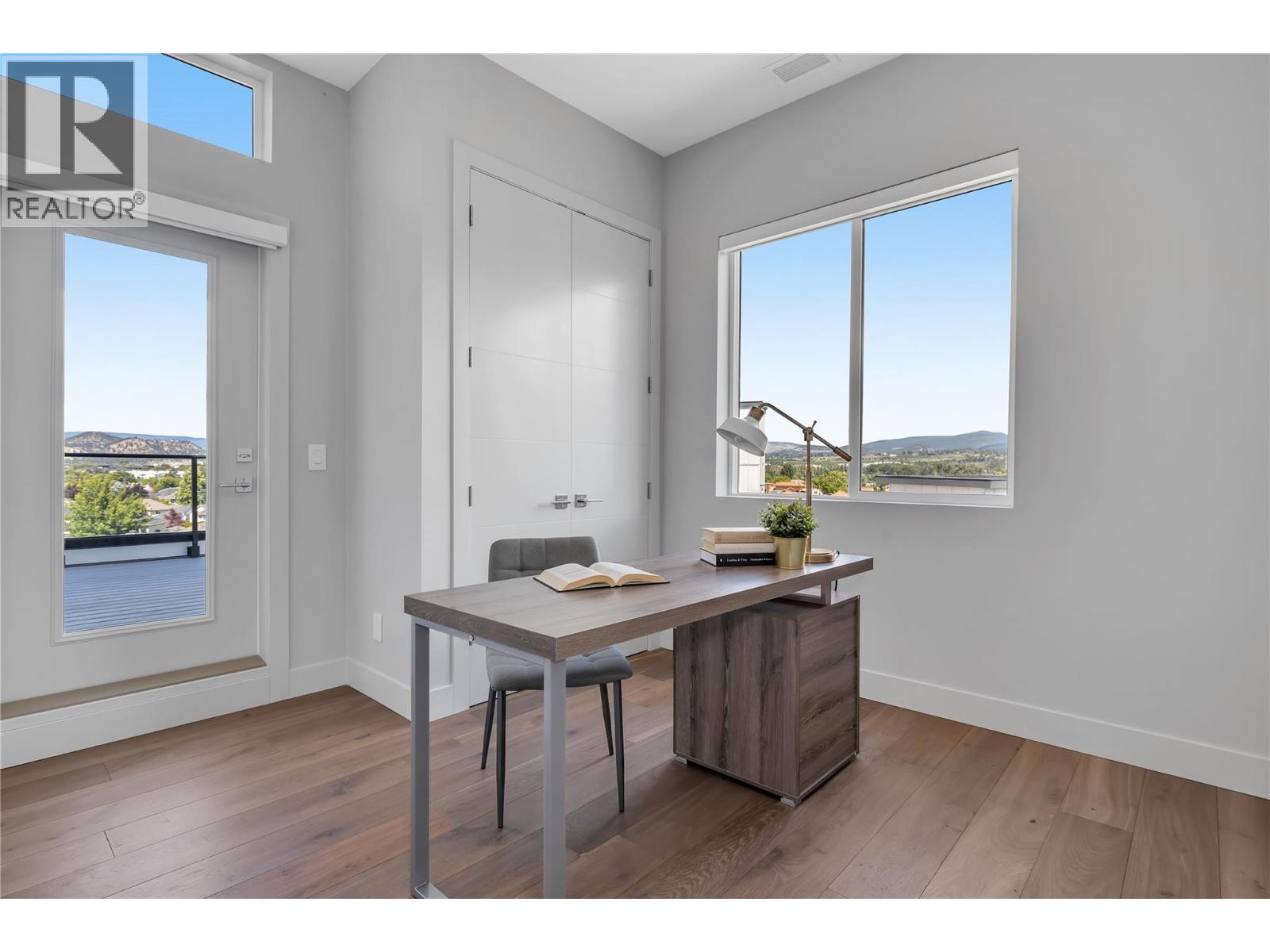 701B 3634 Mission Springs Drive, Kelowna