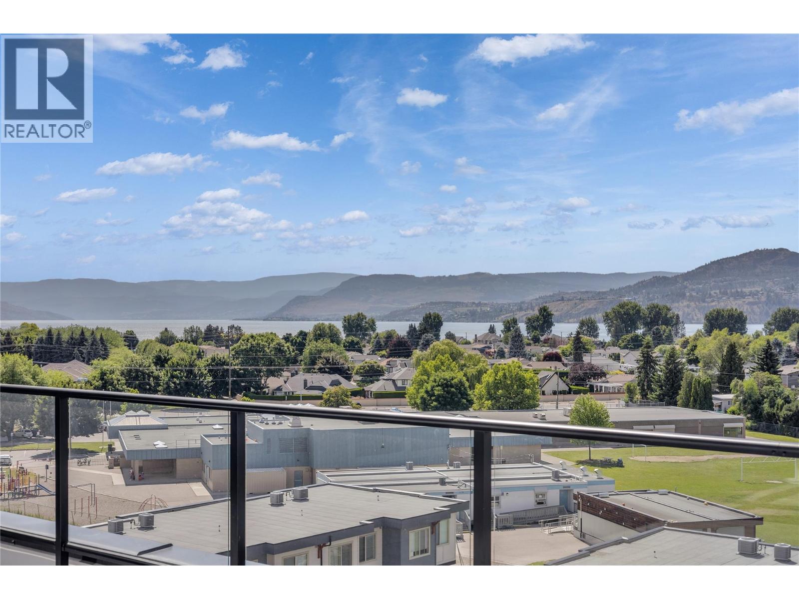 701B 3634 Mission Springs Drive, Kelowna