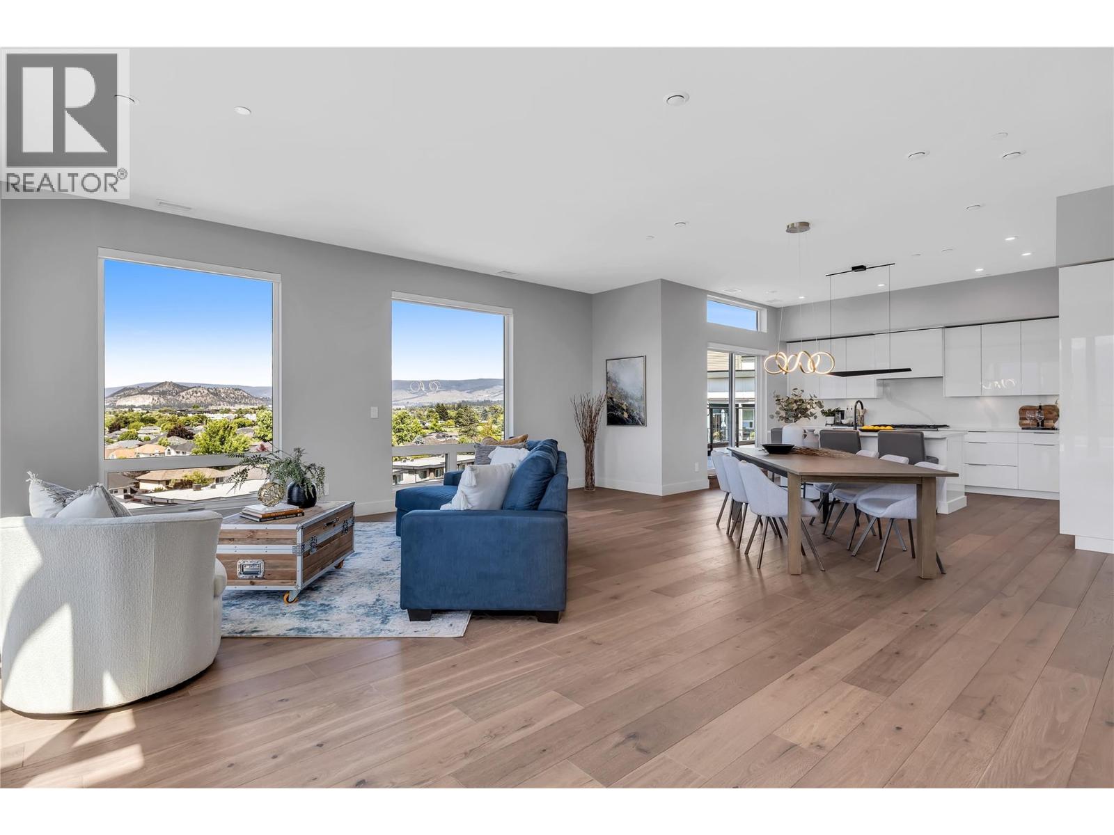701B 3634 Mission Springs Drive, Kelowna
